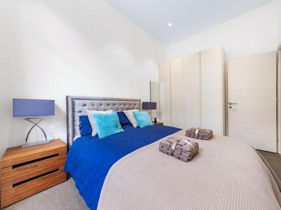 Harley Street Luxury Snug Lägenhet London Exteriör bild